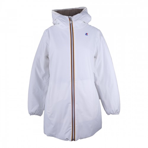 JACKETS MID SOPHIE WARM DOUBLE K-WAY K111J8W A51