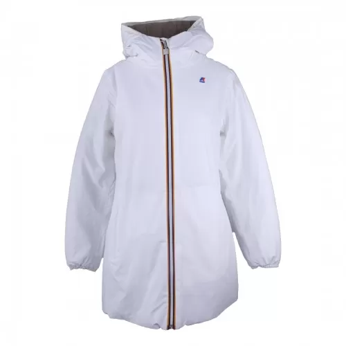 JACKETS MID SOPHIE WARM DOUBLE K-WAY K111J8W A51