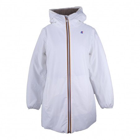 JACKETS MID SOPHIE WARM DOUBLE K-WAY K111J8W A51