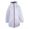 JACKETS MID SOPHIE WARM DOUBLE K-WAY K111J8W A51