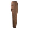 PANTALONE GIOVE SLIM NINE:INTHE:MORNING GVE57 CAMEL