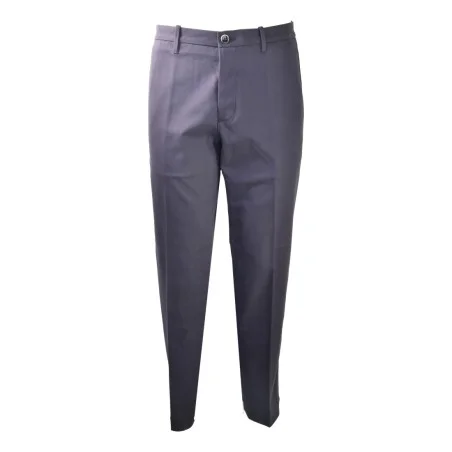 PANTALONE GIOVE SLIM NINE:INTHE:MORNING GVE57 NAVY