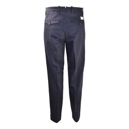 PANTALONE GIOVE SLIM NINE:INTHE:MORNING GVE57 NAVY