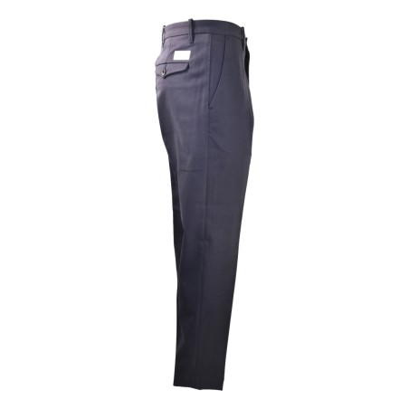 PANTALONE GIOVE SLIM NINE:INTHE:MORNING GVE57 NAVY