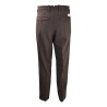 PANTALONE GIOVE SLIM NINE:INTHE:MORNING GVE58 MORO