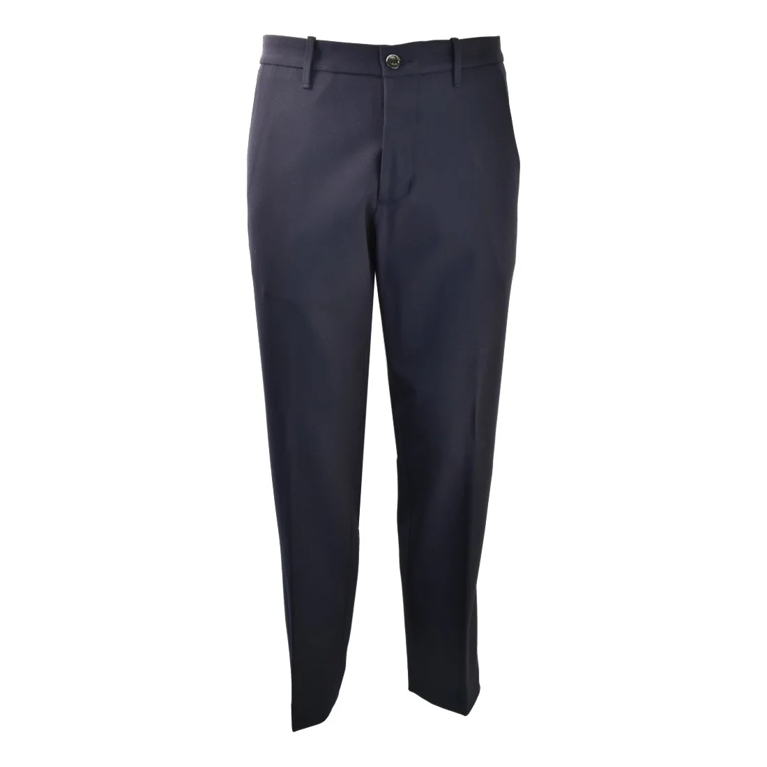PANTALONE GIOVE SLIM NINE:INTHE:MORNING GVE58 NAVY