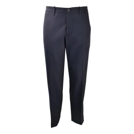 PANTALONE GIOVE SLIM NINE:INTHE:MORNING GVE58 NAVY