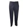 PANTALONE GIOVE SLIM NINE:INTHE:MORNING GVE58 NAVY