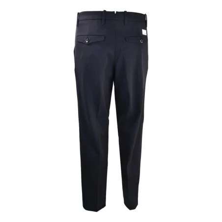 PANTALONE GIOVE SLIM NINE:INTHE:MORNING GVE58 NAVY