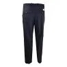PANTALONE GIOVE SLIM NINE:INTHE:MORNING GVE58 NAVY