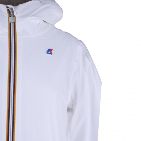 JACKETS MID SOPHIE WARM DOUBLE K-WAY K111J8W A51