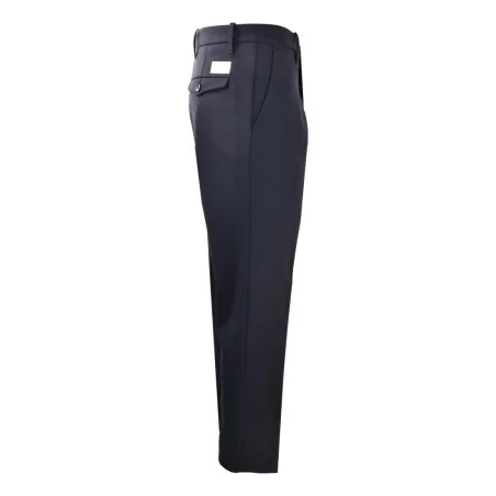 PANTALONE GIOVE SLIM NINE:INTHE:MORNING GVE58 NAVY