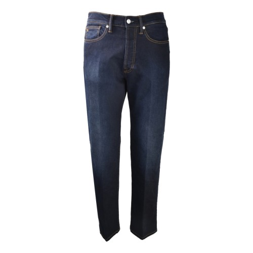 PANTALONE NATHAN STRAIGHT NINE:INTHE:MORNING NH80CLEAN PI376-24