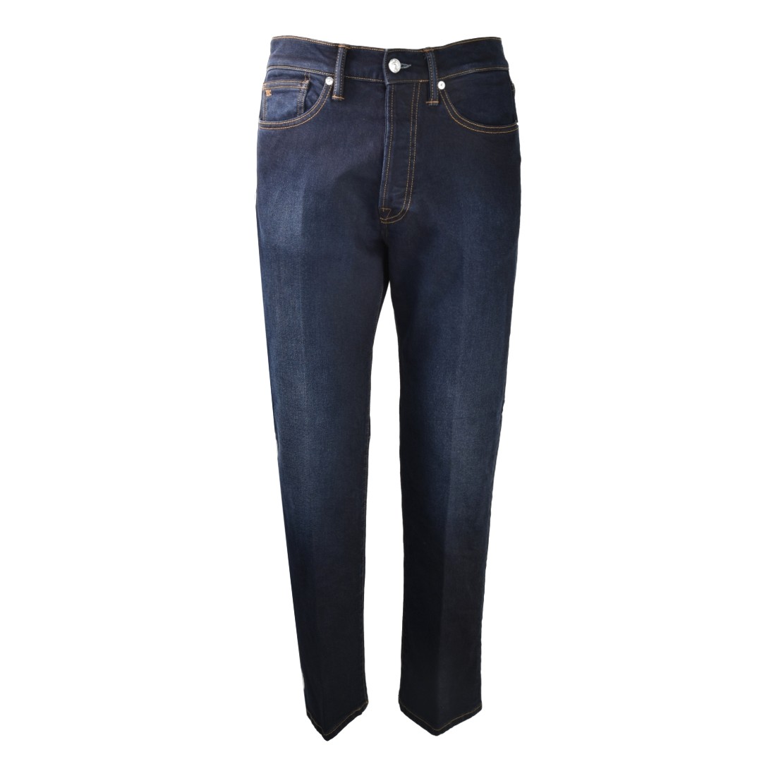 PANTALONE NATHAN STRAIGHT NINE:INTHE:MORNING NH80CLEAN PI376-24