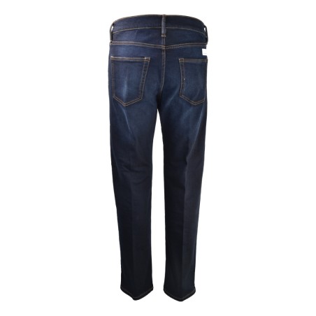 PANTALONE NATHAN STRAIGHT NINE:INTHE:MORNING NH80CLEAN PI376-24