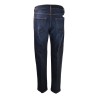 PANTALONE NATHAN STRAIGHT NINE:INTHE:MORNING NH80CLEAN PI376-24