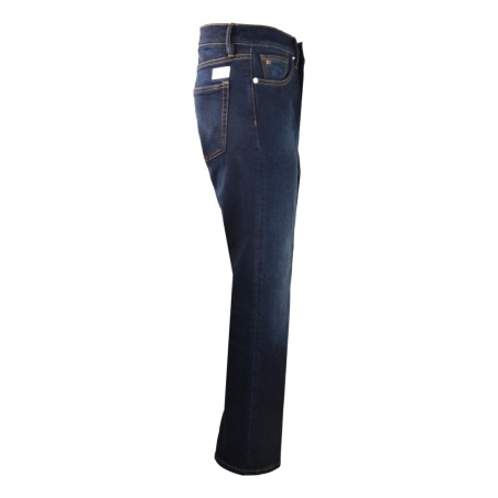 PANTALONE NATHAN STRAIGHT NINE:INTHE:MORNING NH80CLEAN PI376-24
