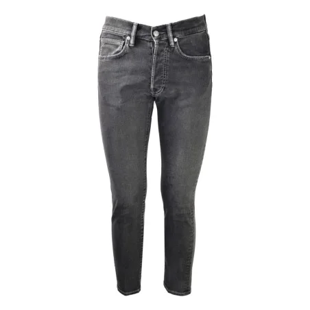 PANTALONE ROCK 5 POCKET SKINNY NINE:INTHE:MORNING RK189CLEAN 91419-24LL