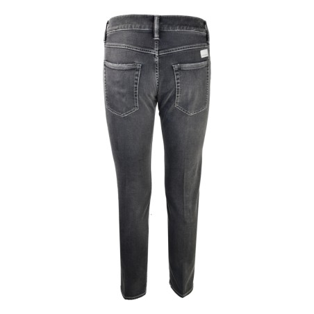 PANTALONE ROCK 5 POCKET SKINNY NINE:INTHE:MORNING RK189CLEAN 91419-24LL