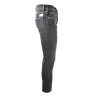 PANTALONE ROCK 5 POCKET SKINNY NINE:INTHE:MORNING RK189CLEAN 91419-24LL