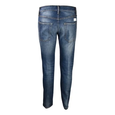 PANTALONE ROCK 5 POCKET SKINNY NINE:INTHE:MORNING RK190 DLL9478