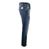 PANTALONE ROCK 5 POCKET SKINNY NINE:INTHE:MORNING RK190 DLL9478