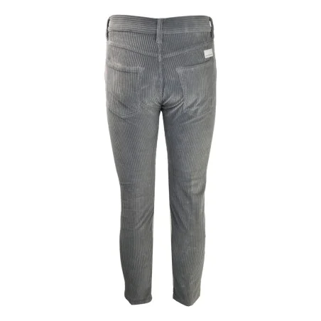 PANTALONE ROCK 5 POCKET SKINNY NINE:INTHE:MORNING RK199 IRON