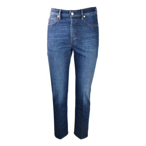 PANTALONE ASTHOR RELAX SLIM NINE:INTHE:MORNING THR23CLEAN DLL2673