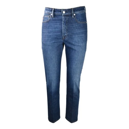 PANTALONE ASTHOR RELAX SLIM NINE:INTHE:MORNING THR23CLEAN DLL2673