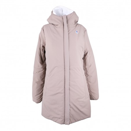 JACKETS MID SOPHIE WARM DOUBLE K-WAY K111J8W A51