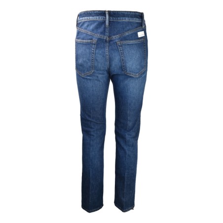 PANTALONE ASTHOR RELAX SLIM NINE:INTHE:MORNING THR23CLEAN DLL2673