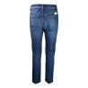 PANTALONE ASTHOR RELAX SLIM NINE:INTHE:MORNING THR23CLEAN DLL2673