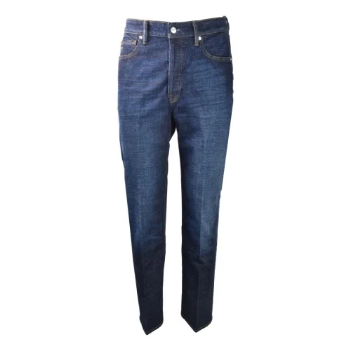 PANTALONE ASTHOR RELAX SLIM NINE:INTHE:MORNING THR25 LL3036