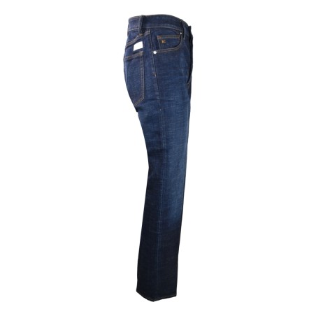 PANTALONE ASTHOR RELAX SLIM NINE:INTHE:MORNING THR25 LL3036