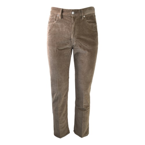 PANTALONE ASTHOR RELAX SLIM NINE:INTHE:MORNING THR30 ALOE