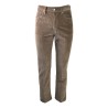 PANTALONE ASTHOR RELAX SLIM NINE:INTHE:MORNING THR30 ALOE