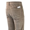 PANTALONE ASTHOR RELAX SLIM NINE:INTHE:MORNING THR30 ALOE