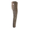 PANTALONE ASTHOR RELAX SLIM NINE:INTHE:MORNING THR30 ALOE
