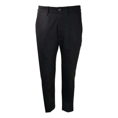 PANTALONE YOGA JOGGY NINE:INTHE:MORNING YO78 NERO