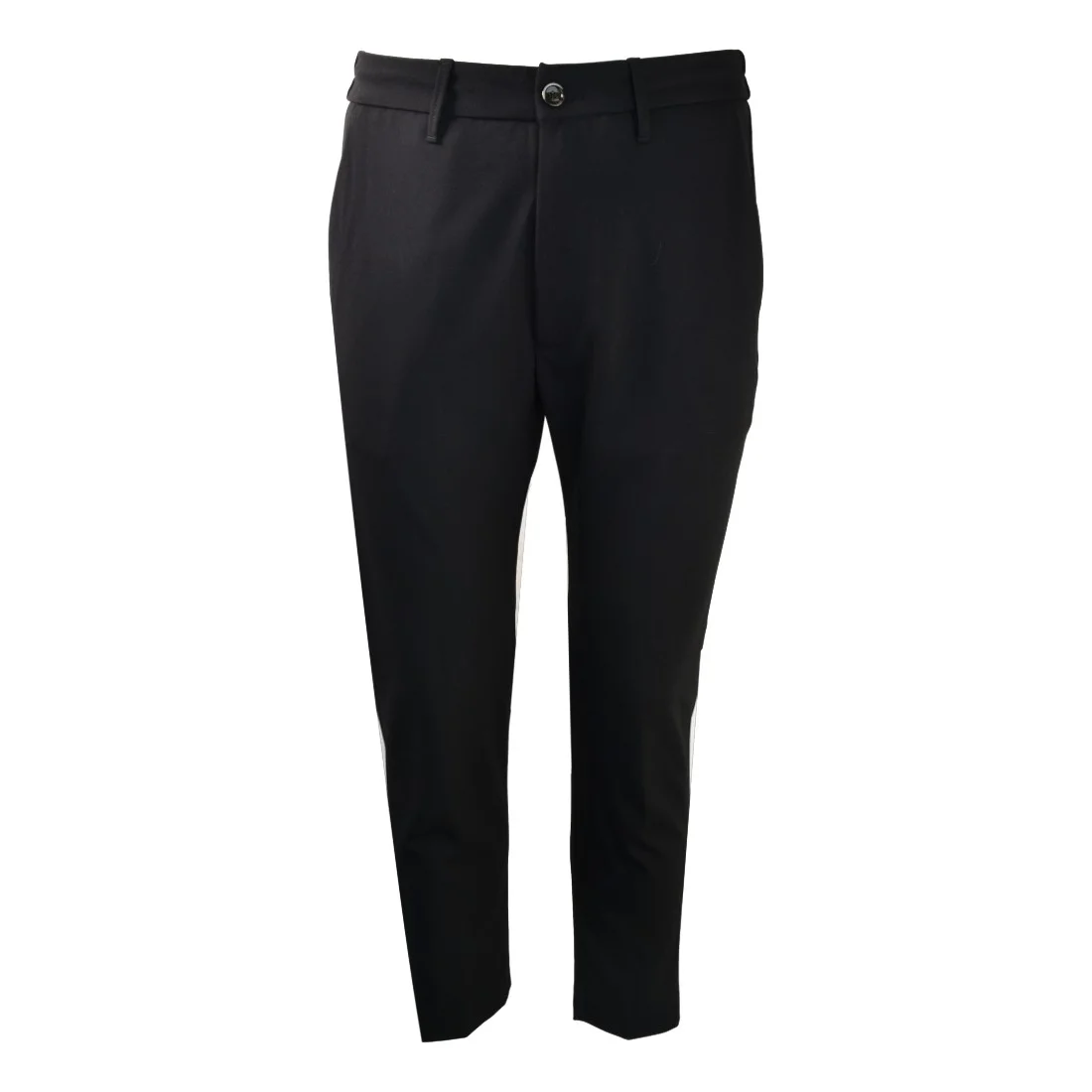PANTALONE YOGA JOGGY NINE:INTHE:MORNING YO78 NERO
