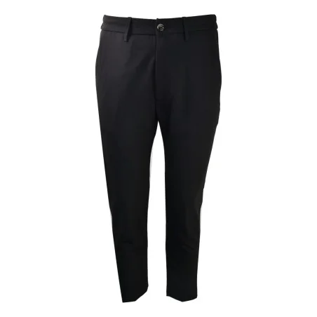 PANTALONE YOGA JOGGY NINE:INTHE:MORNING YO78 NERO