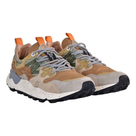 SNEAKERS YAMANO 3 FLOWER MOUNTAIN 201781601 2B20