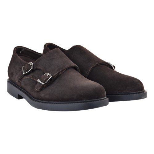 DERBY DOPPIA FIBBIA FRATELLI ROSSETTI 47300.028 23