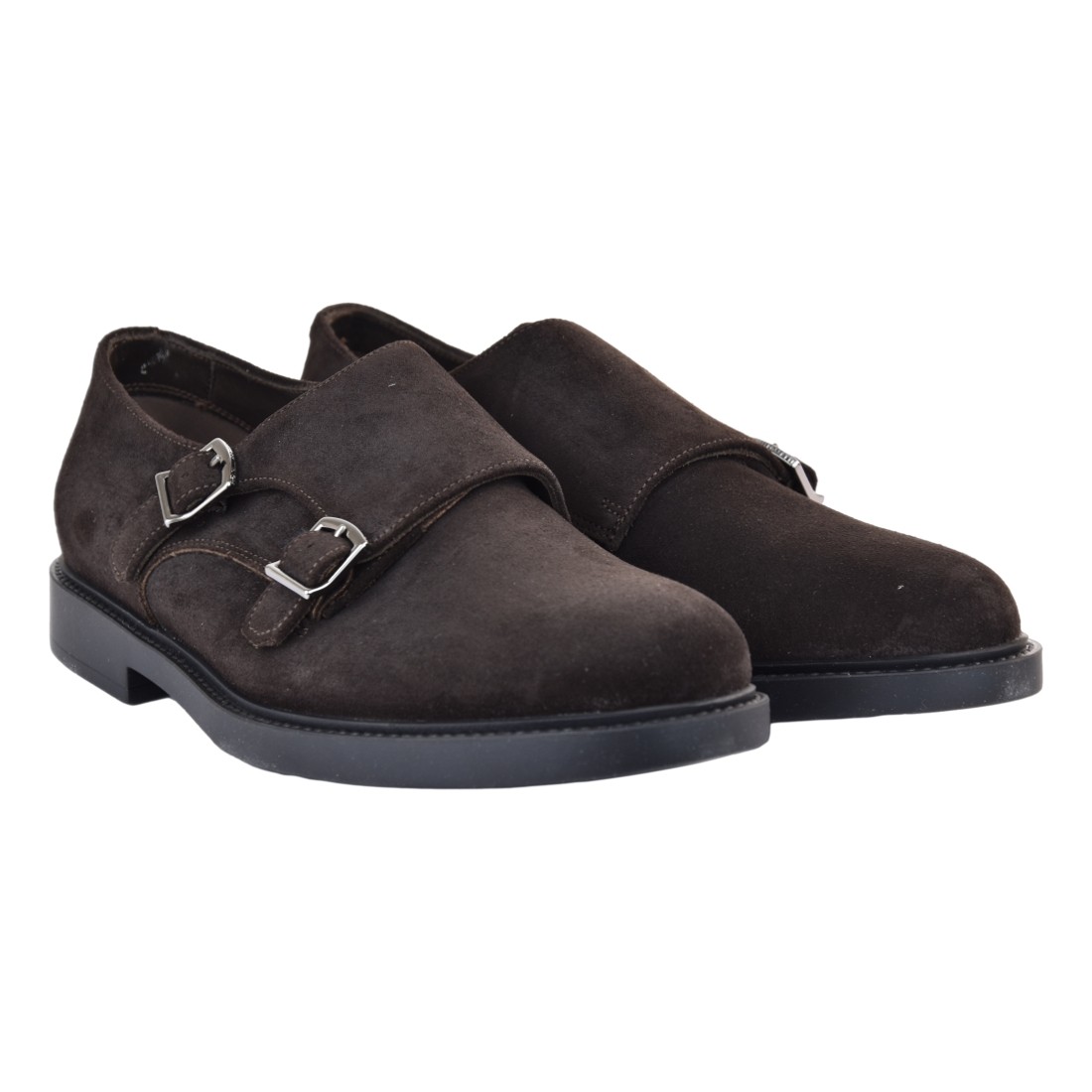 DERBY DOPPIA FIBBIA FRATELLI ROSSETTI 47300.028 23
