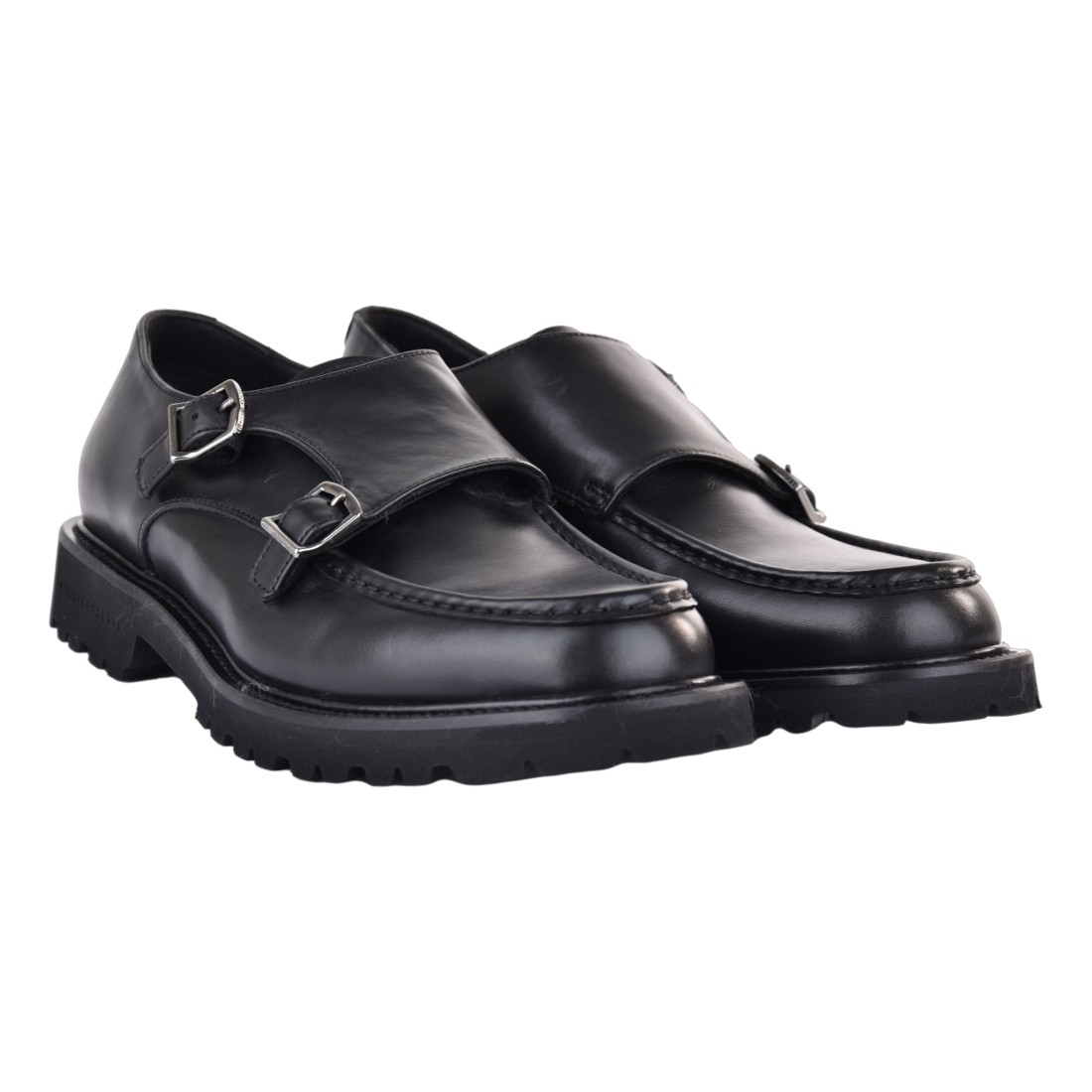 DERBY DOPPIA FIBBIA FRATELLI ROSSETTI 47345.588 01