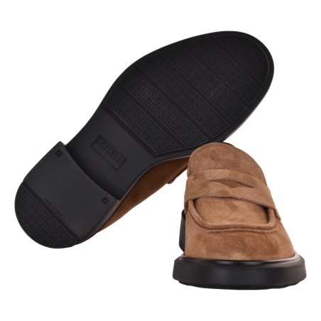 MOCASSINO KELSO FRATELLI ROSSETTI 76797.418 27