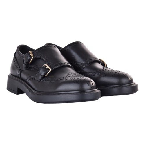 DERBY DOPPIA FIBBIA FRATELLI ROSSETTI 77118.588 01