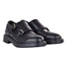 DERBY DOPPIA FIBBIA FRATELLI ROSSETTI 77118.588 01