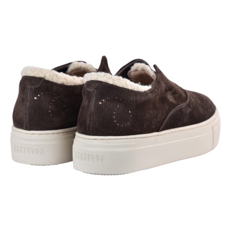 SLIP ON KELSO FRATELLI ROSSETTI 77148.510 23