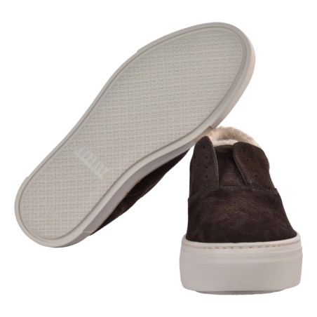 SLIP ON KELSO FRATELLI ROSSETTI 77148.510 23